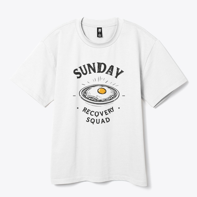 Sunday: Recovery Mode Activated
