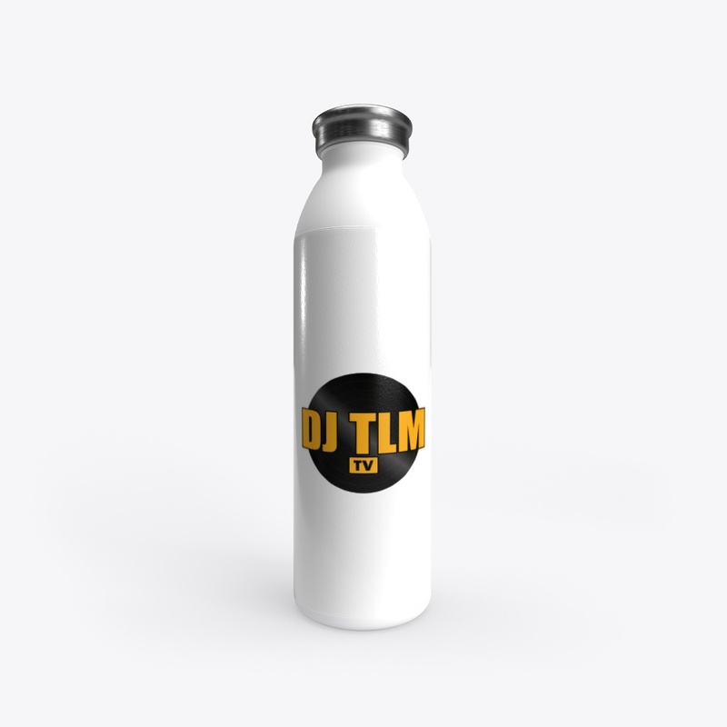 Drink with DJ TLM TV