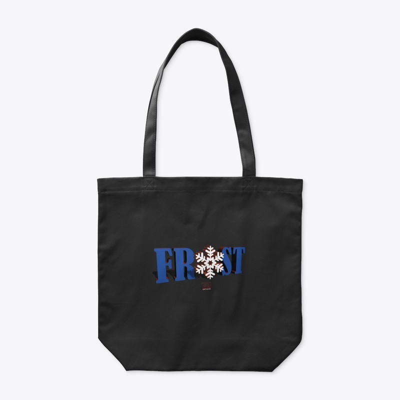Frost Collection Series 2  Cold Edition