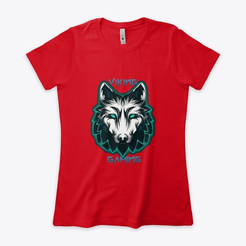 Viking Gaming merchandise