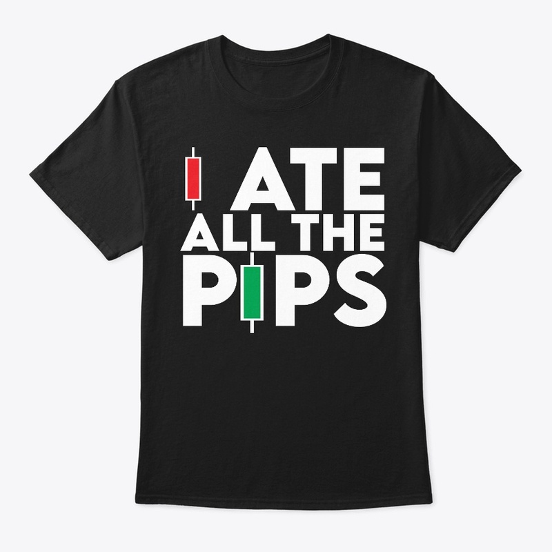 I ate All the PIPS