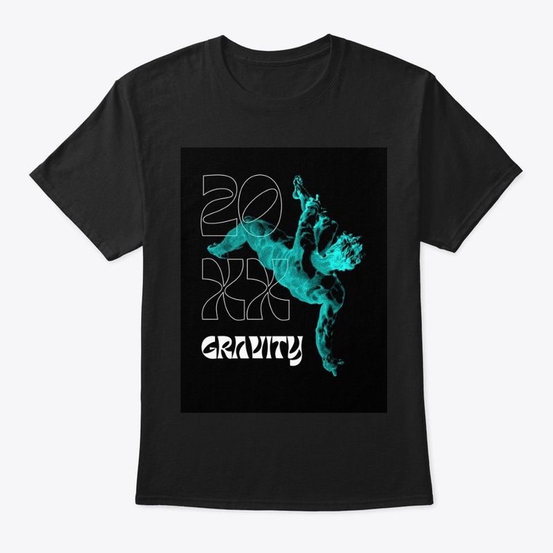 Gravity Edition 