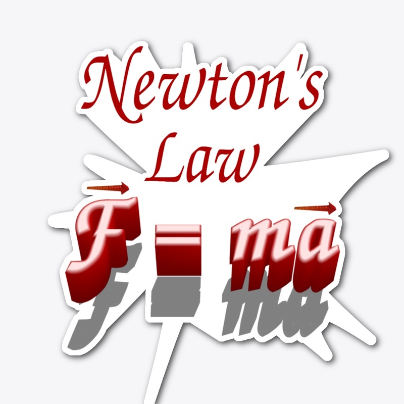 Newton's Law