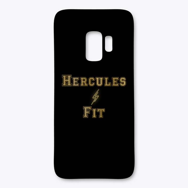 Hercules Fit Apparel
