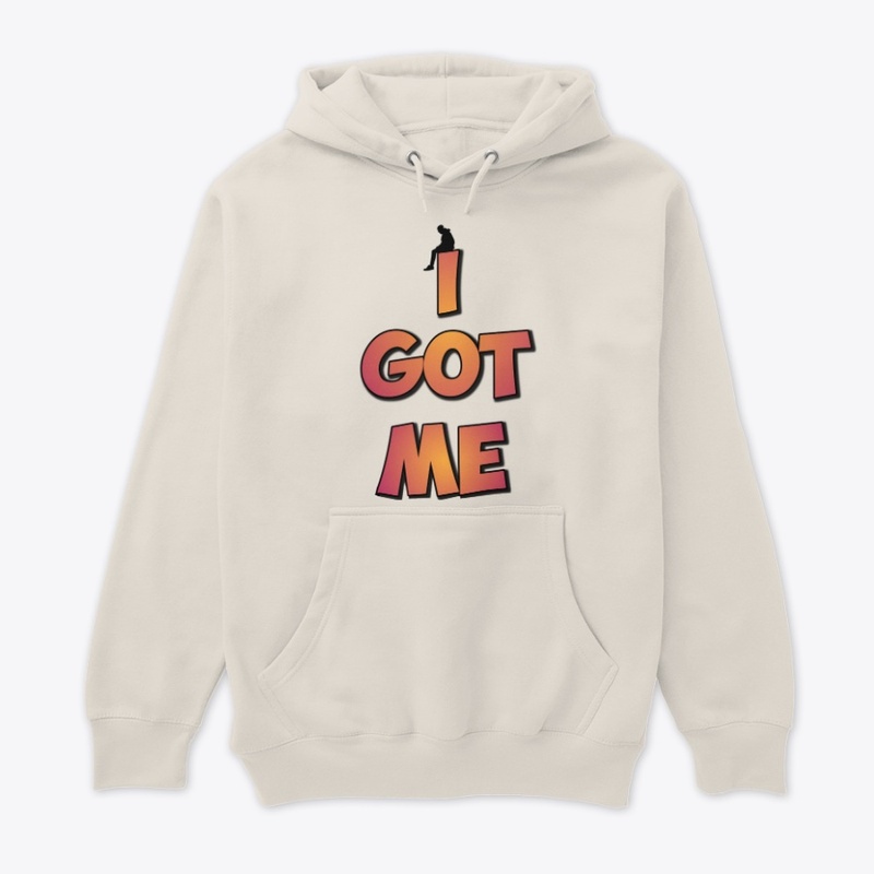 I Got Me