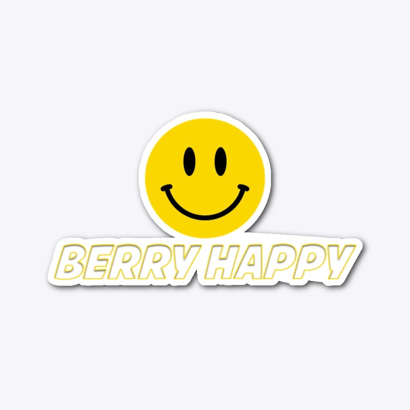 Berry Happy