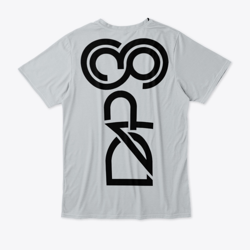 DAP38 - WHITE BASIC