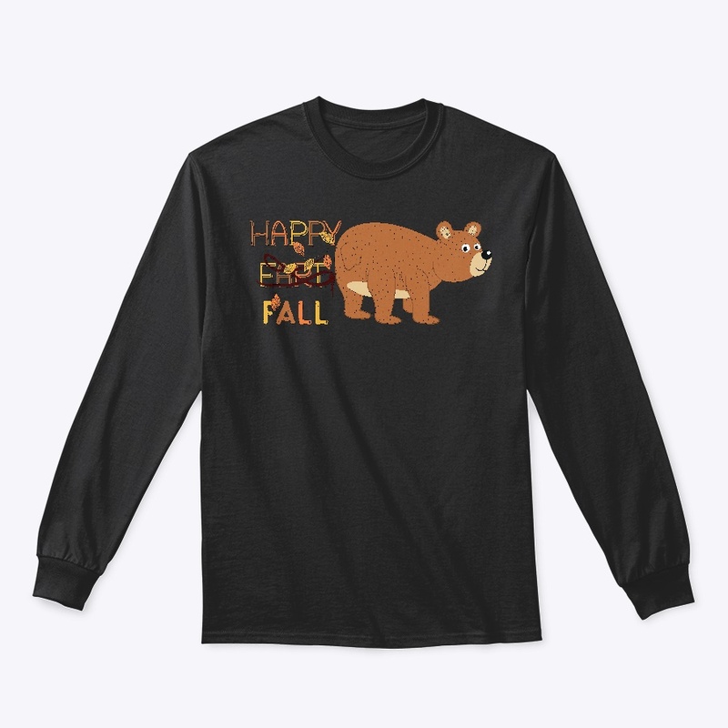 Happy Fart/Fall