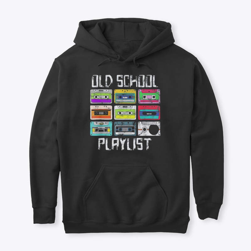 Cassette Tape Music