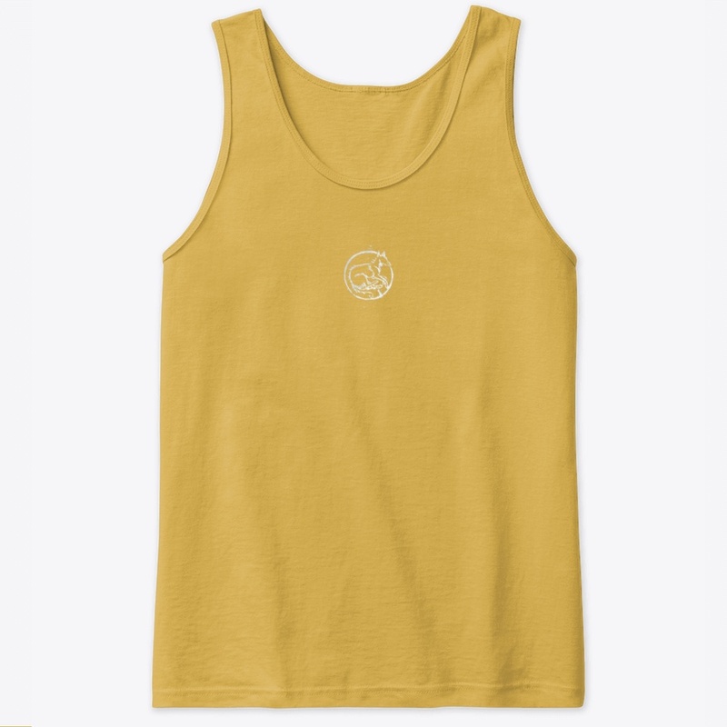 C.L.L. Original Logo Tank