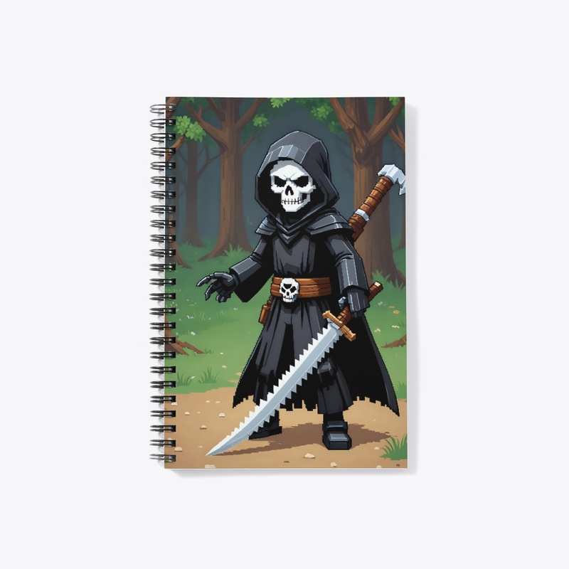 Grimm Adventure