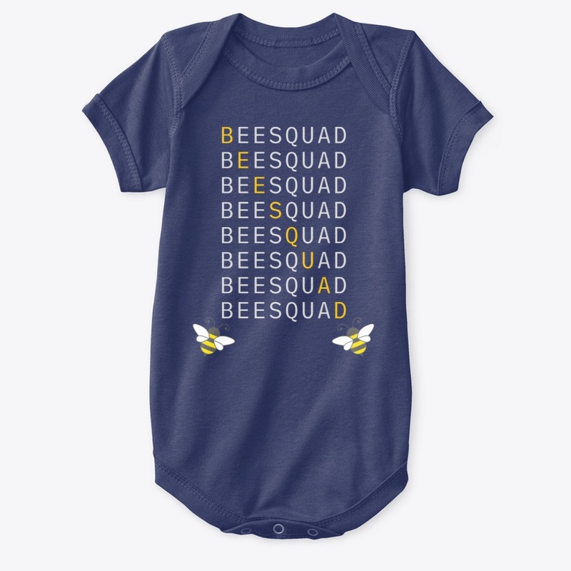 Bee Squad