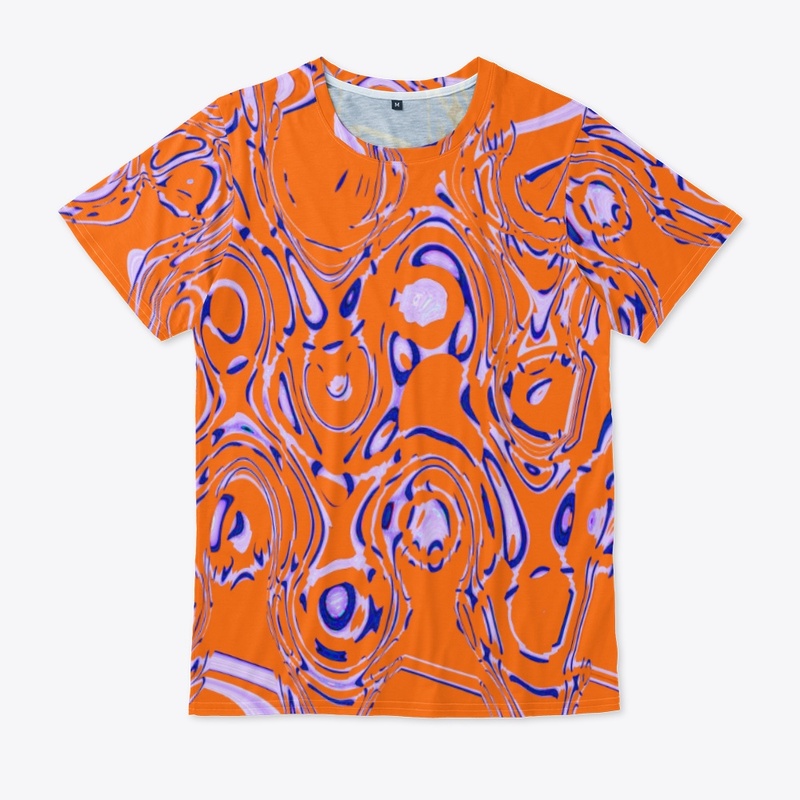 Poetic fresh design by Code03