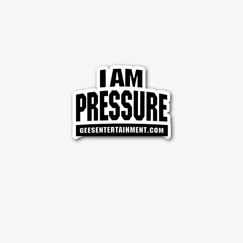 Dj Greg Gee Pressure