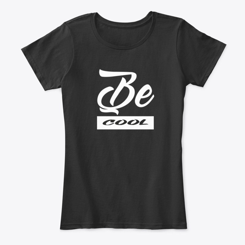 Be Cool  by Adwa 