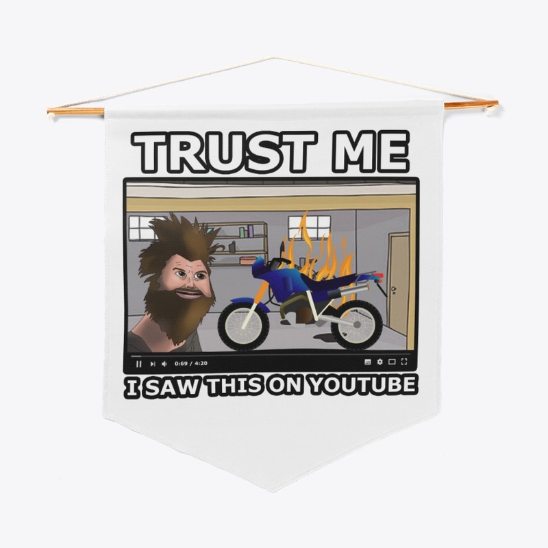 Trust Me