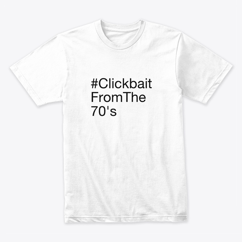 HASHTAGMerch