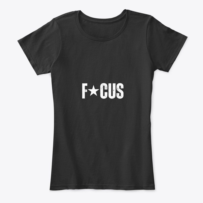 Focus Tshirt