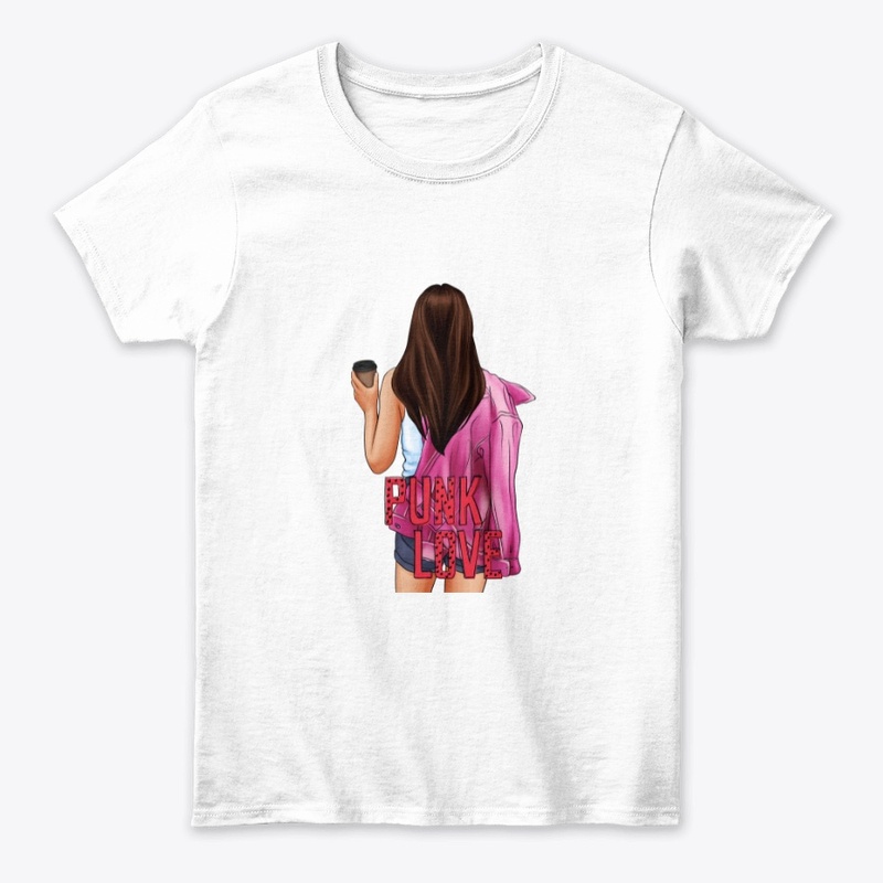 Lana Shirt