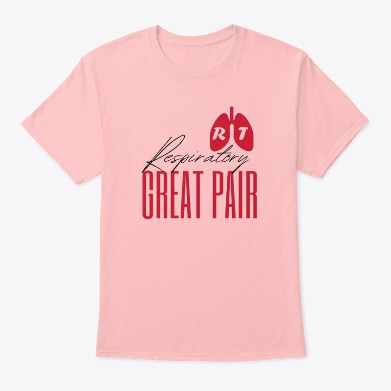 Great Pair of Lung Respiratory