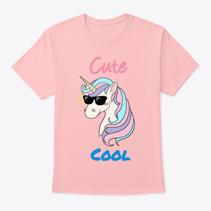 Cute & Cool