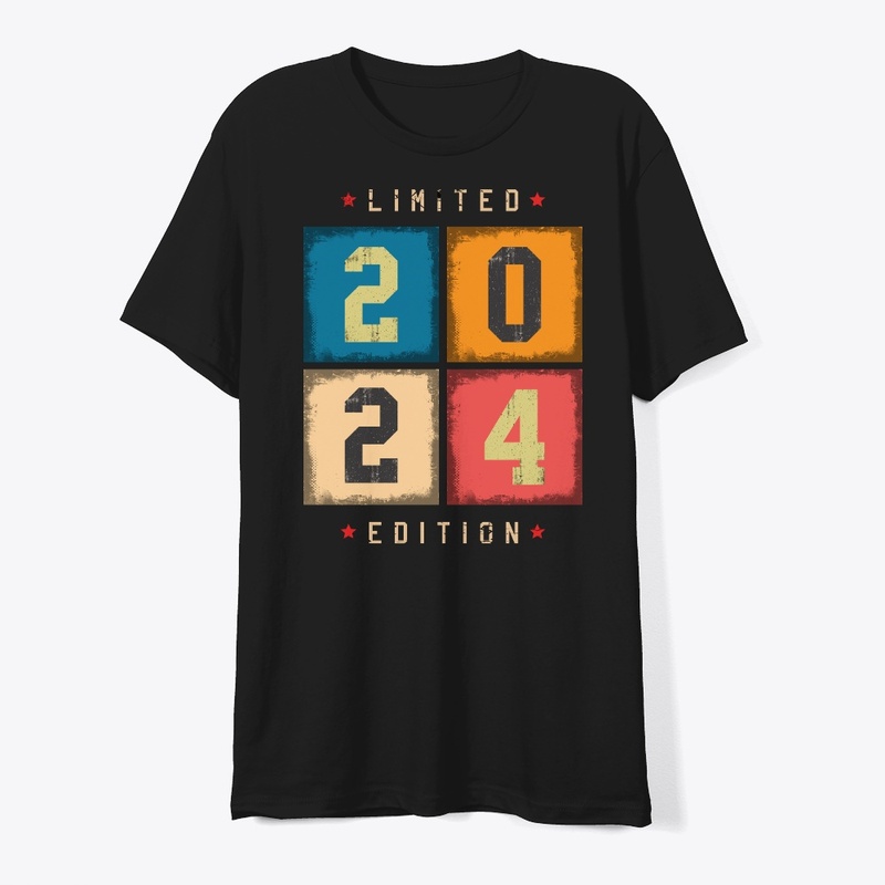 2024 Limited Edition
