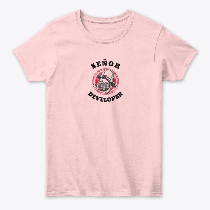 Señor Developer!