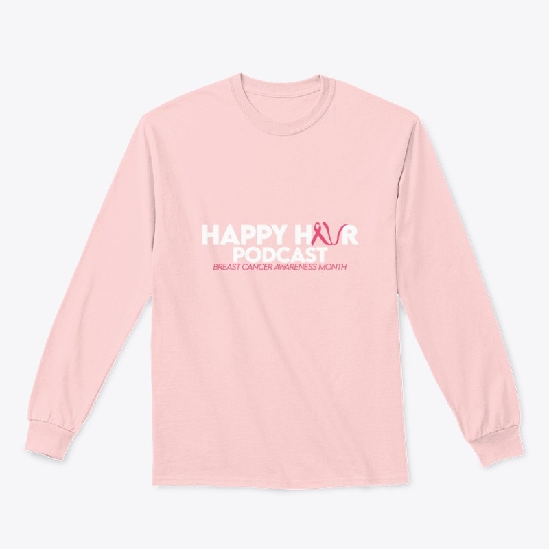 HHPod Breast Cancer Awareness