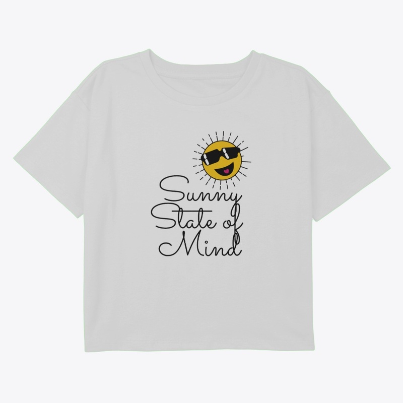 Sunny State of Mind