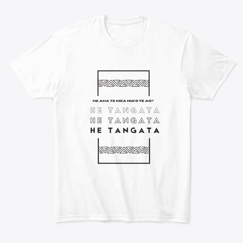 Tangata