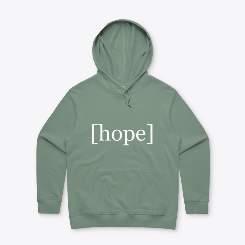 Hope in Brackets