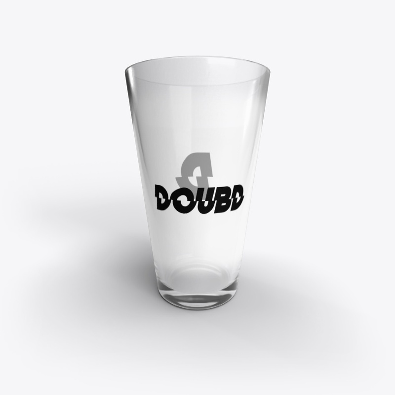 DoubD Esports Drinking tools