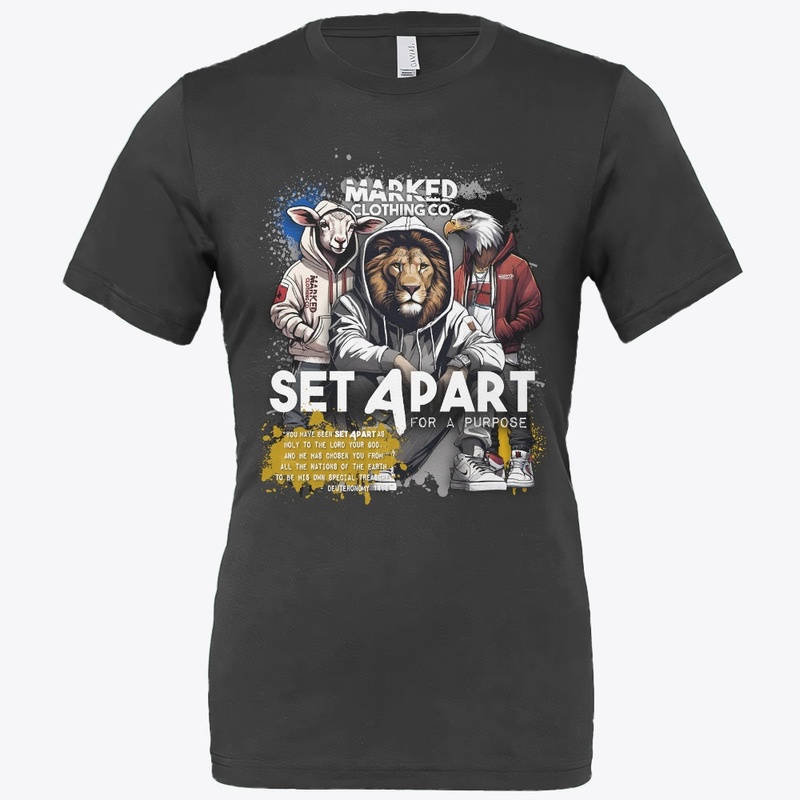 Set Apart Graphic 