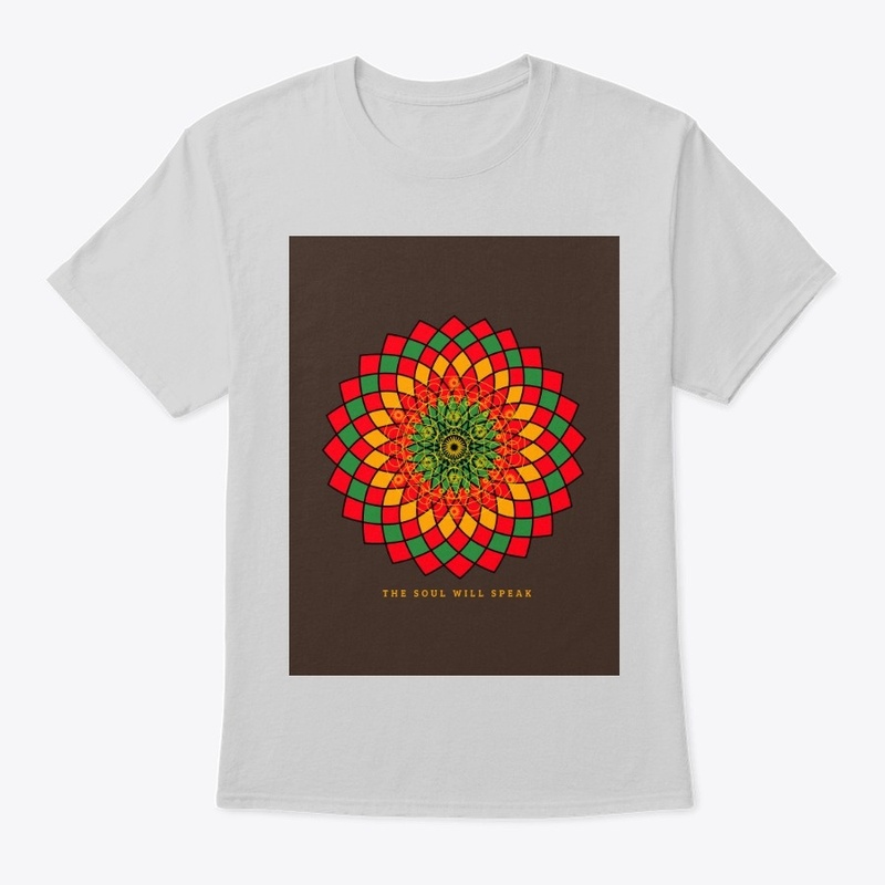 Soul Speaks T-Shirt