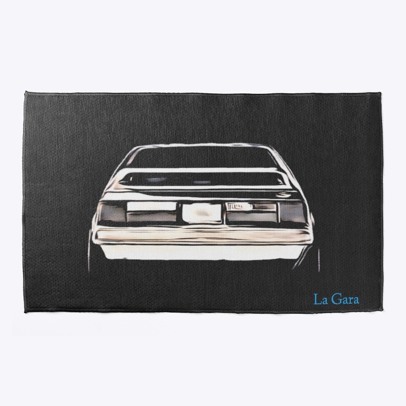 Foxbody