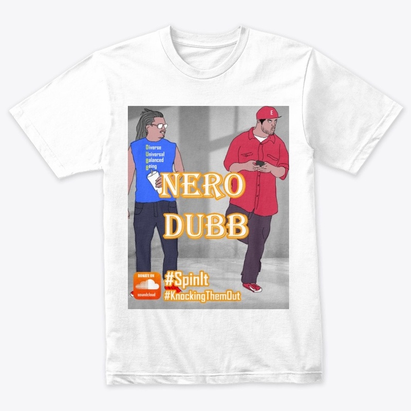 Nero Dubb Soundcloud Promo T