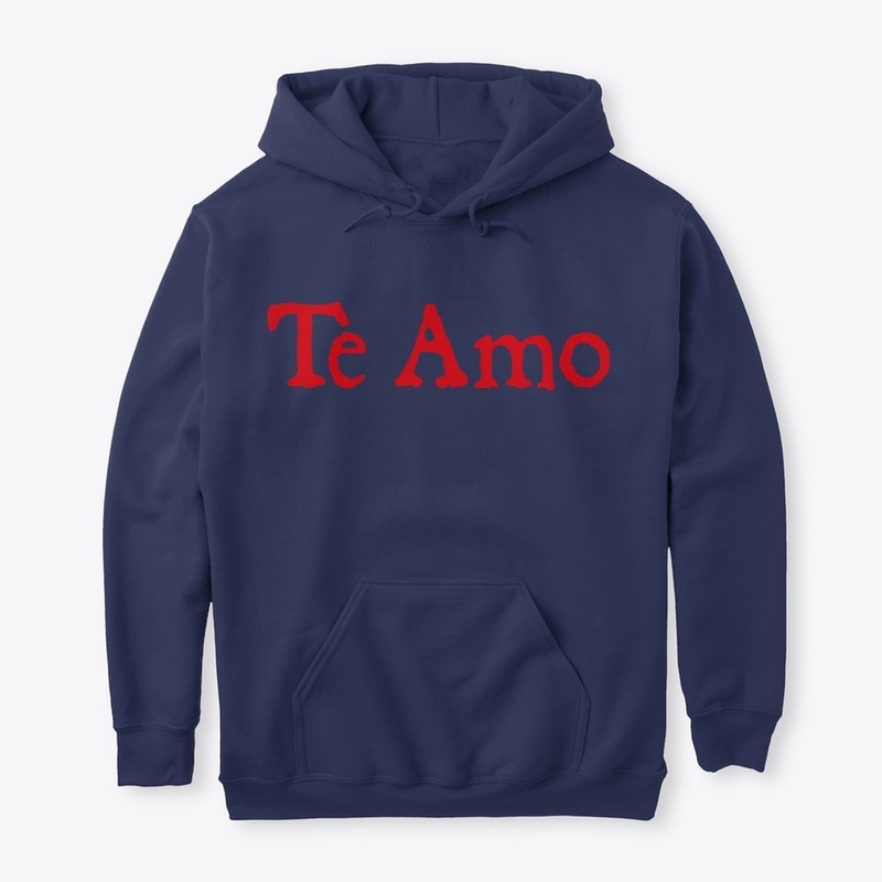 Te Amo