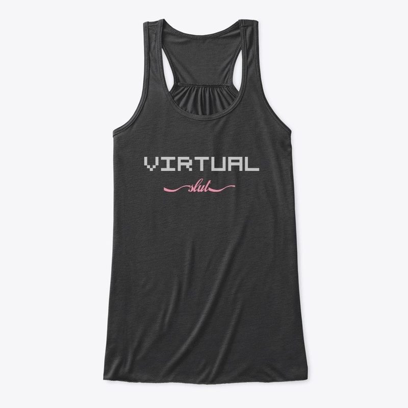 Virtual Slut 2