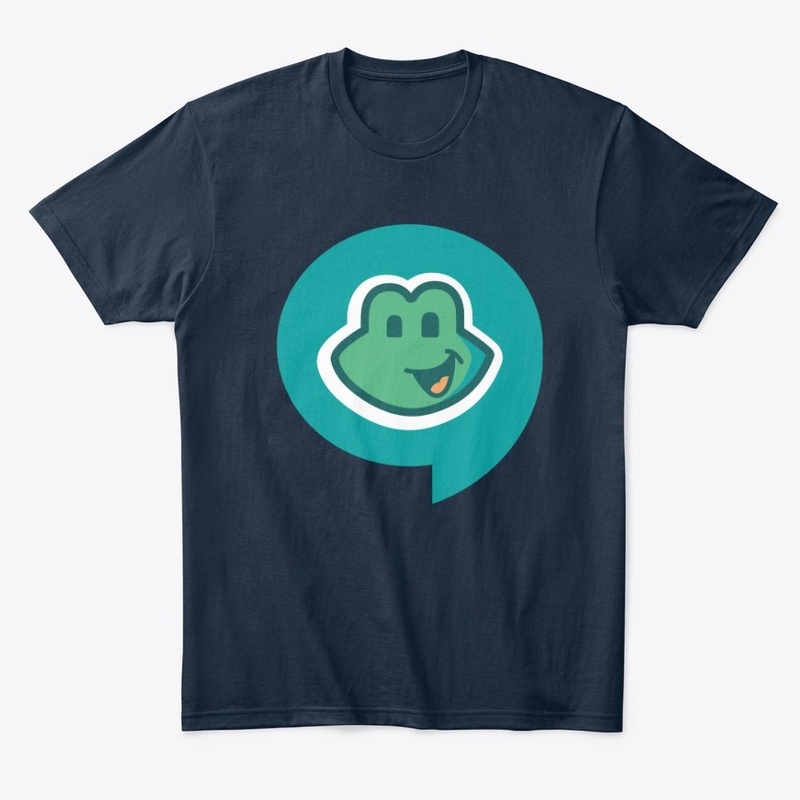 FreePBX Bubble T-Shirt | Adult