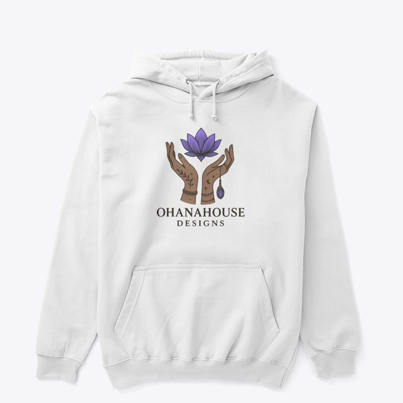 Ohanahouse Designs- purple