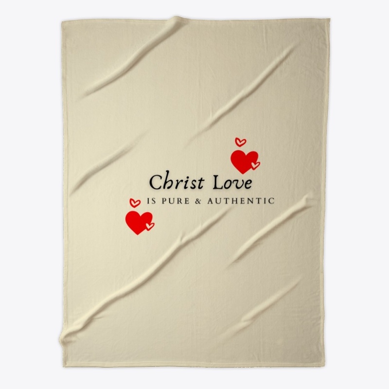 Christ Love
