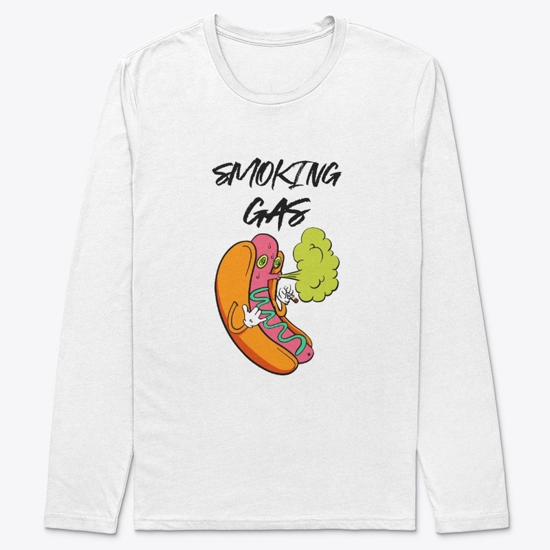 Smoking Gas Signature Design