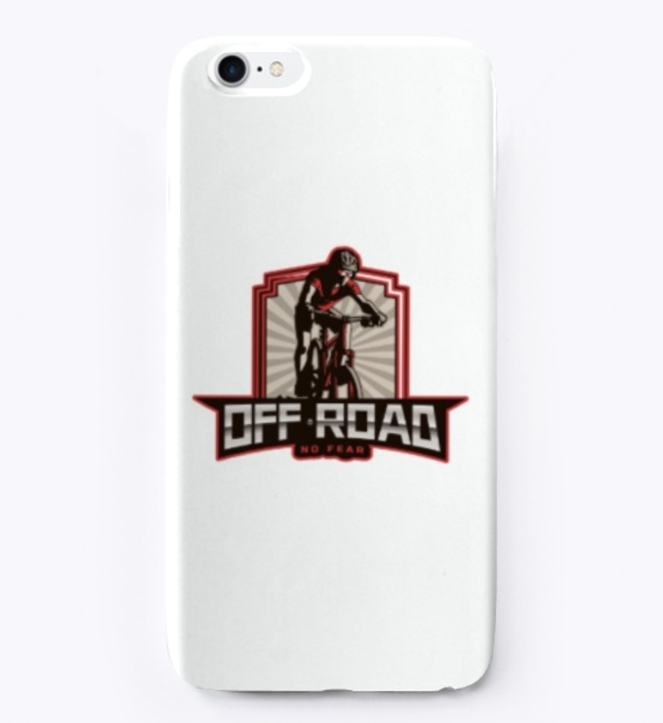 Off-Road, No Fear