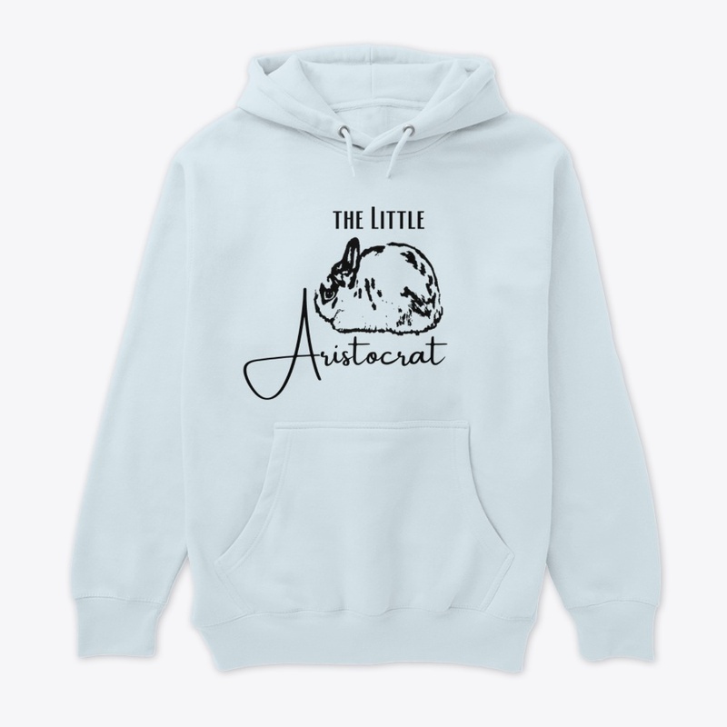 The Little Aristocrat