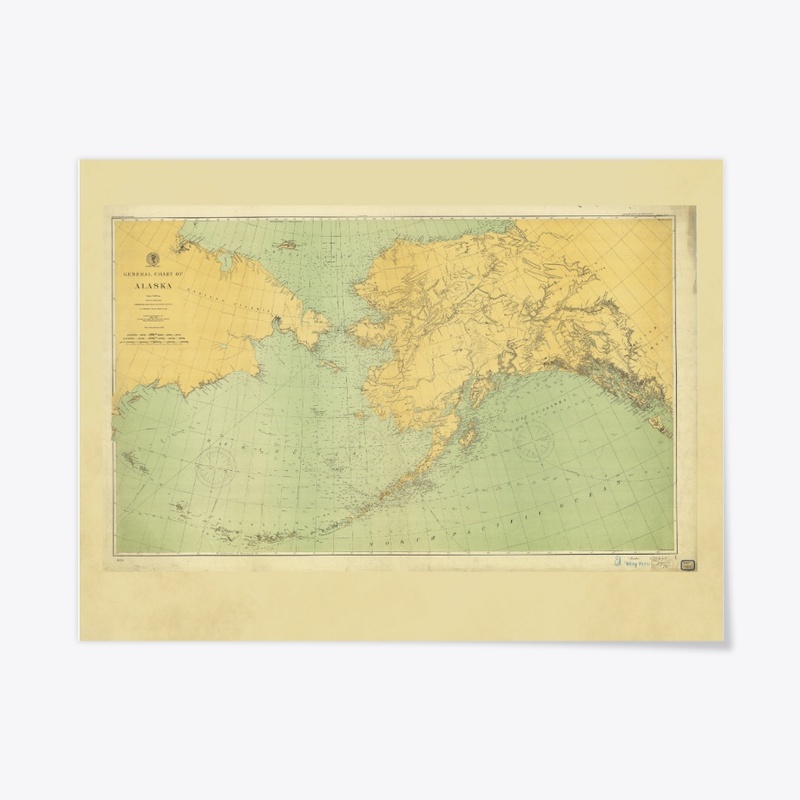 Alaska 1900
