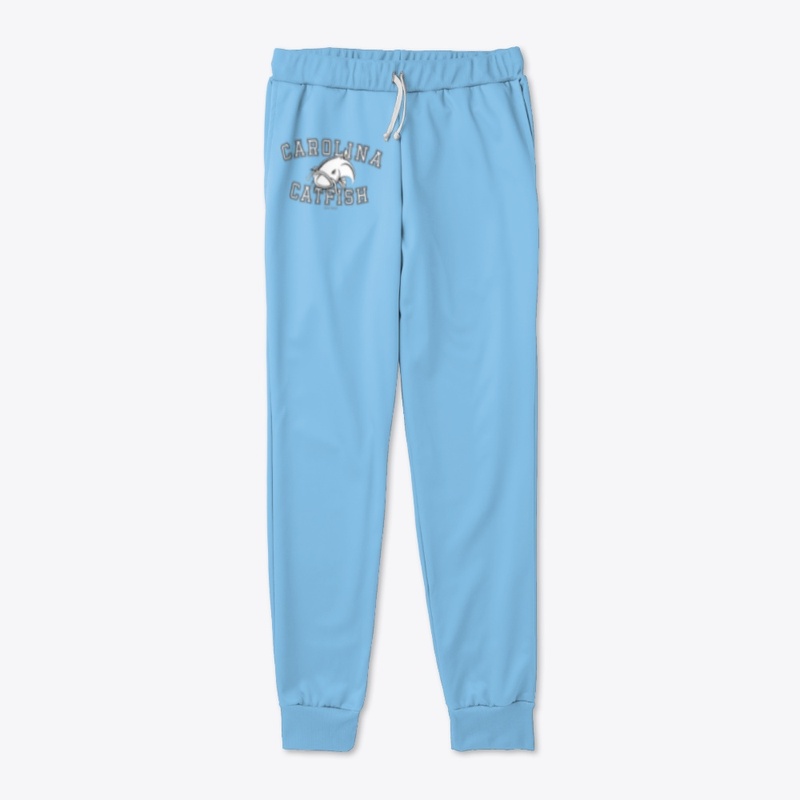Carolina Catfish Joggers