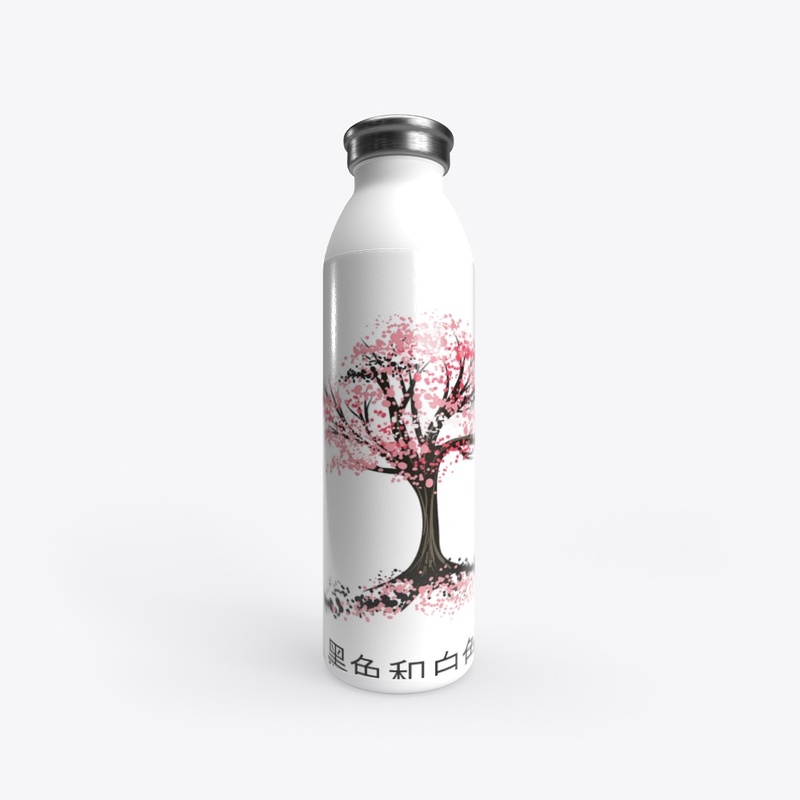 Cherry Blossom 