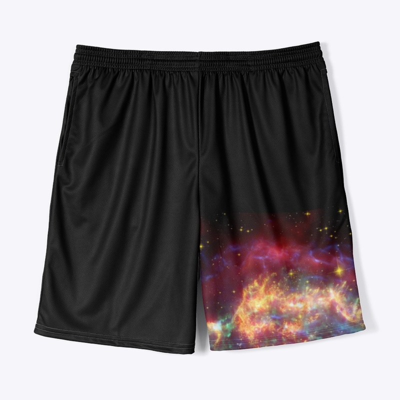 Galactic Vibes