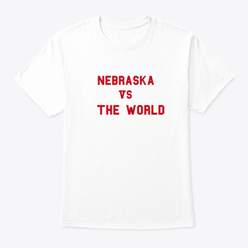 nebraska vs the world