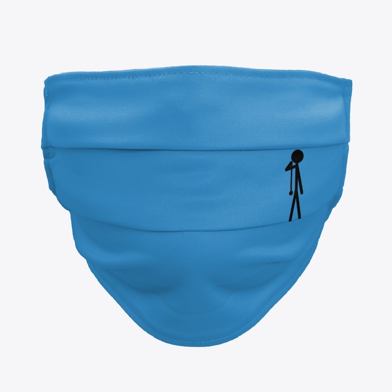 YOYOFRO MASK